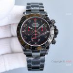 Swiss Grade Rolex Cosmo Daytona Extra-thin Watch Arabic Numbers